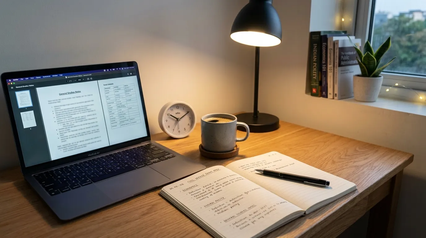 Técnicas de gestión del tiempo para opositores: Pomodoro, Bloques de Tiempo y Matriz de Eisenhower