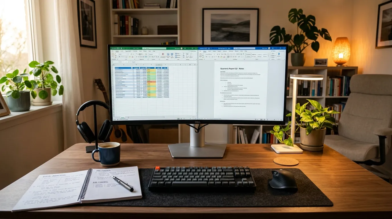 Guía para dominar la prueba de informática y ofimática en las oposiciones de la AGE (Word, Excel y Windows 11)