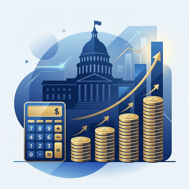 ¿Cuánto cobra un Auxiliar Administrativo del Estado en 2026?